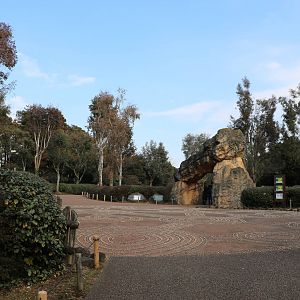 Australasian plaza, February 2016