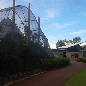 Caversham Wildlife Park WA