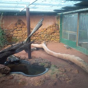 Caversham Wildlife Park WA