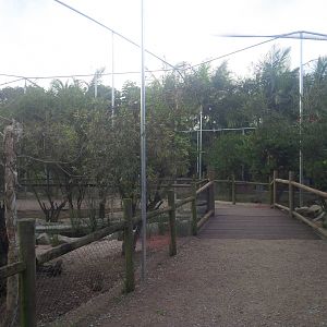 Caversham Wildlife Park WA