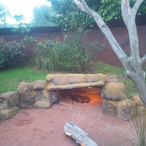 Caversham Wildlife Park WA