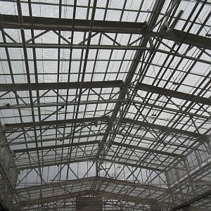 Butterfly Wonderland (Arizona) - Largest Indoor Butterfly Pavilion in the U