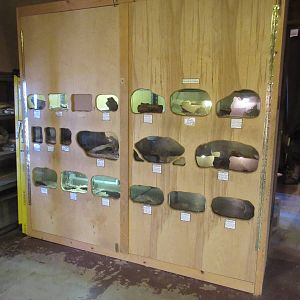 Superstition Serpentarium (Arizona) - Reptile Zoo