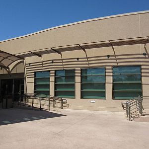 Springs Preserve (Nevada) - State Museum