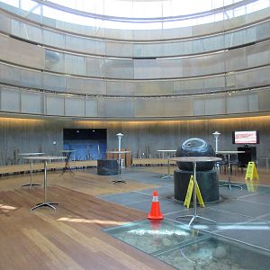 Springs Preserve (Nevada) - Origen Museum