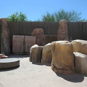 Springs Preserve (Nevada) - Play Zone