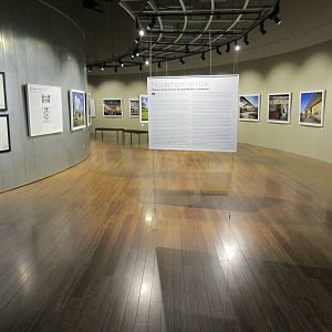 Springs Preserve (Nevada) - Modern Art Gallery