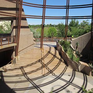 Springs Preserve (Nevada) - Sustainability Building
