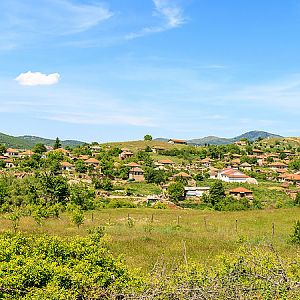 Here I would love to open a small modern zoo. 41.18 Northern latitude