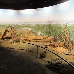 Spirit of the West Gallery