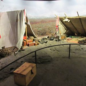 Spirit of the West Gallery