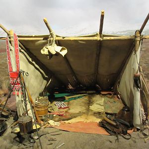 Spirit of the West Gallery