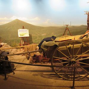 Spirit of the West Gallery