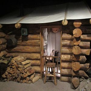 Spirit of the West Gallery