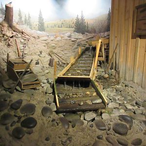 Spirit of the West Gallery