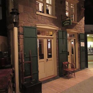 Spirit of the West Gallery