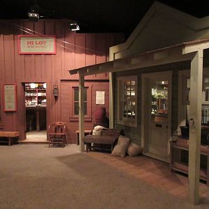 Spirit of the West Gallery
