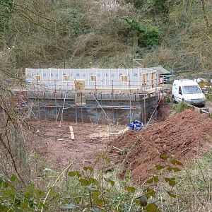 Lemur Wood Developments, February 2016