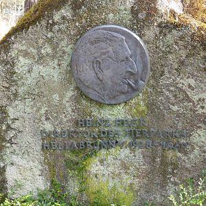 Memories of Heinz Heck