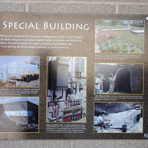 Island Giants Building Info