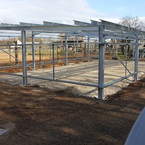 Framework for new cafe'? 28-2-16