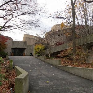 World of Birds 031215