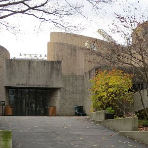 World of Birds 031215