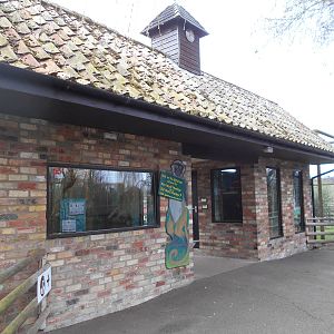 Monkey House - March 15th 2016