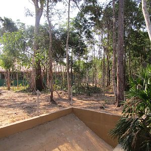 Vinpearl Safari - Elephant Moat