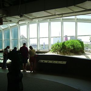 Beach Display - Bays and Beaches