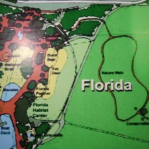 Florida - Masterplan