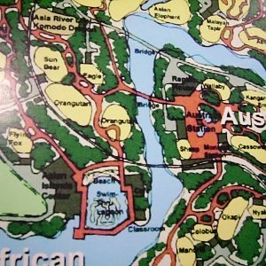 Islands of SE Asia - Masterplan