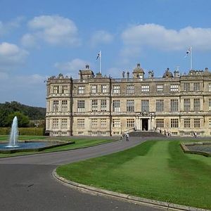 Longleat House