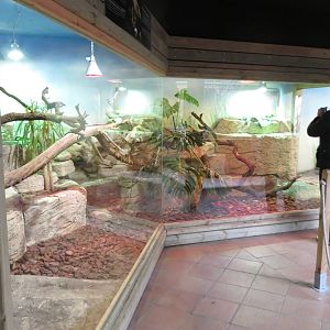 Monitor enclosure 140216