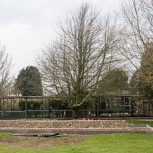 Construction : Hamerton : 03 Apr 2016