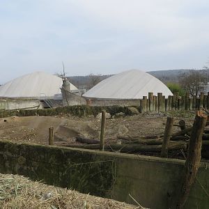 former hippo outdoors