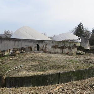 former rhino outdoors