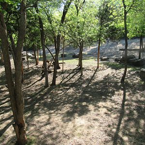 Samburu National Reserve