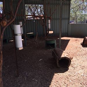 WaterwaysWildlifePark