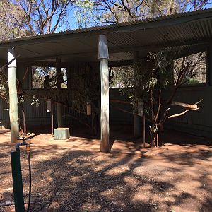 WaterwaysWildlifePark