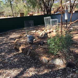 WaterwaysWildlifePark