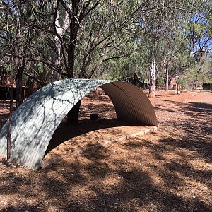 WaterwaysWildlifePark