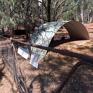 WaterwaysWildlifePark