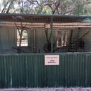 WaterwaysWildlifePark