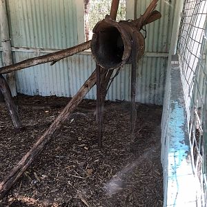 WaterwaysWildlifePark