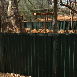 WaterwaysWildlifePark