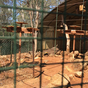 WaterwaysWildlifePark