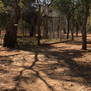 WaterwaysWildlifePark