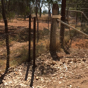 WaterwaysWildlifePark