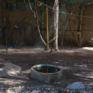 WaterwaysWildlifePark